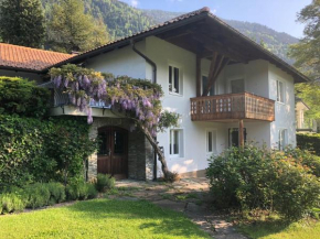 Отель Haus am See  Фарендорф